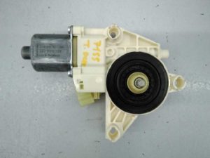 MOTOR ELEVALUNAS TRASERO DERECHO A2048200642 / E1-A2-32-2 MERCEDES-BENZ CLASE C (W204) BERLINA