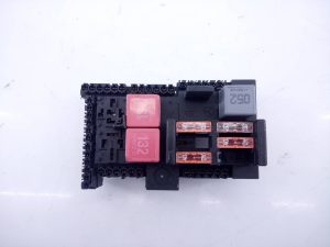 CAJA RELES / FUSIBLES 58HJ16F03 / E3-A1-13-1 / A2139068701 MERCEDES-BENZ CLASE E LIM. (W213)