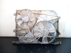 ELECTROVENTILADOR P2-A7-4 OPEL ANTARA