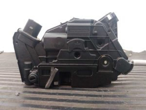 CERRADURA PUERTA TRASERA IZQUIERDA 05A5N0839015G / E1-B6-44-1 / A046465 VOLKSWAGEN TIGUAN (5N1)