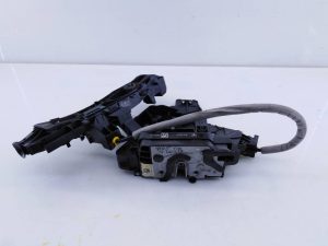 CERRADURA PUERTA TRASERA DERECHA A2220064099 / E1-A2-12-1 / A00997601800 MERCEDES-BENZ CLASE E LIM. (W213)