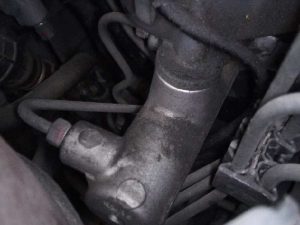 BOMBA FRENO 5110084A30000 SUZUKI JIMNY SN (FJ)