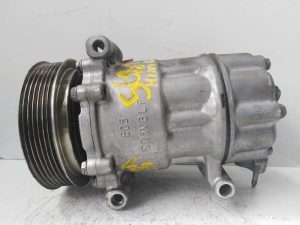 COMPRESOR AIRE ACONDICIONADO 06124301762 / P3-B2-9-2 BMW MINI (R56)