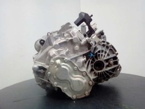CAJA CAMBIOS BF023043 / M1-A3-136 / W3261 CHEVROLET LACETTI
