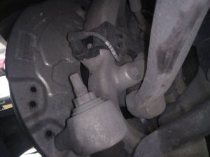 MANGUETA DELANTERA DERECHA MERCEDES-BENZ CLASE E LIM. (W213)