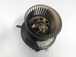 VENTILADOR CALEFACCION 3C0907521F / E1-B6-19-2 / CZ2468105384 VOLKSWAGEN TIGUAN (5N1)