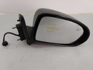 RETROVISOR DERECHO ELECTRICO 1100050 / E1-B5-43-1 CHRYSLER JEEP COMPASS