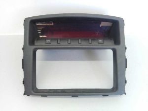 PANTALLA MULTIFUNCION 8750A175 / E3-A2-8-4 / 8C14A MITSUBISHI MONTERO (V80/V90)