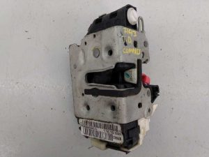 CERRADURA PUERTA TRASERA DERECHA P04589650AC / E1-B5-4-2 / T6CKD2320 CHRYSLER JEEP COMPASS