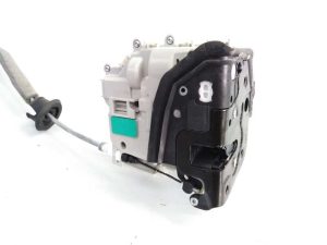 CERRADURA PUERTA DELANTERA DERECHA 8X1837016C / E1-B6-48-1 AUDI Q5 (FYB)