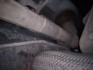 CREMALLERA DIRECCION OPEL CORSA D