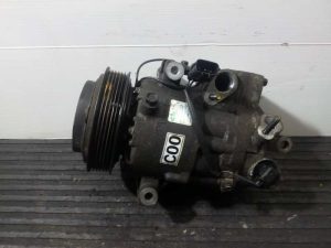 COMPRESOR AIRE ACONDICIONADO F500NE9DB02 / P3-A1-23-3 HYUNDAI IX35