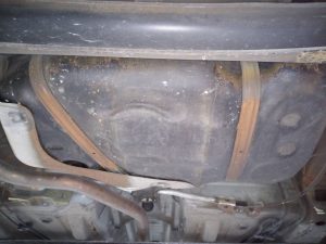 DEPOSITO COMBUSTIBLE OPEL CORSA D