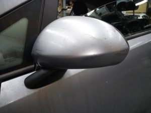 RETROVISOR IZQUIERDO ELECTRICO OPEL CORSA D