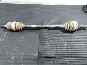 TRANSMISION TRASERA DERECHA 496002B010 / P1-A6-36 / 460028010 HYUNDAI SANTA FE (BM)