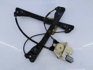 ELEVALUNAS DELANTERO DERECHO 5JA959812E / E1-B6-32-2 SEAT TOLEDO (KG3)