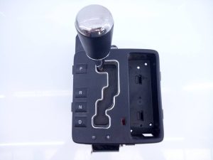 PALANCA CAMBIO P52124682AD / E1-B5-3-2 / 9173403 JEEP GR. CHEROKEE (WH)