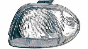 FARO DERECHO 11804202 / T2-1-B1-1 / NUEVO RENAULT CLIO II FASE I (B/CBO)