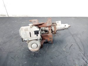 COLUMNA DIRECCION 7701067983 / P2-B12-4 / 8200562867 RENAULT KANGOO
