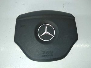 AIRBAG DELANTERO IZQUIERDO 61460330 / E1-A2-31-2 / 5725070674807406 MERCEDES-BENZ CLASE B (W245)