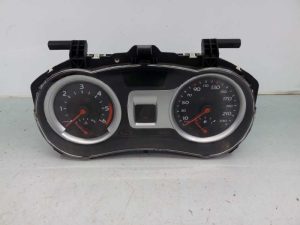 CUADRO INSTRUMENTOS 8200582705H RENAULT CLIO III