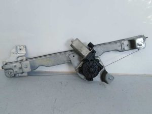 ELEVALUNAS DELANTERO DERECHO 3M07220 / E1-A1-43-2 / 128000842H DACIA DUSTER