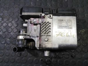 MODULO ELECTRONICO 9004621B / 104391 MG SERIE 75 (J/RJ)