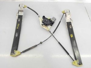 ELEVALUNAS DELANTERO IZQUIERDO 5Q0959801B / E1-B6-20-1 / 0130822717 SEAT LEON (5F1)