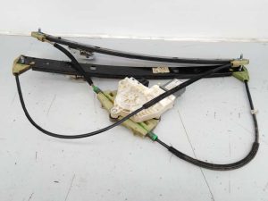 ELEVALUNAS DELANTERO IZQUIERDO 4L0837461A / E1-B6-42-1 / 4L0959801B AUDI Q7 (4L)