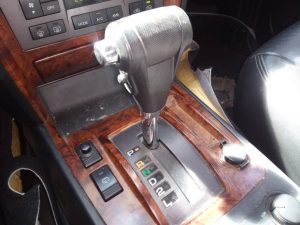 PALANCA CAMBIO HYUNDAI TERRACAN (HP)