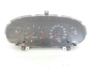 CUADRO INSTRUMENTOS 19990607 / E3-A3-44-3 / 9400329810 HYUNDAI LANTRA BERLINA (RD)