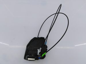 CERRADURA PUERTA TRASERA DERECHA A084219 / E2-B4-15-1 TOYOTA VERSO