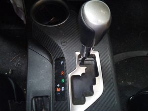 PALANCA CAMBIO TOYOTA RAV 4