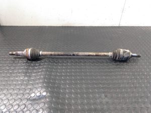 TRANSMISION TRASERA DERECHA P1-B6-18 TOYOTA RAV 4