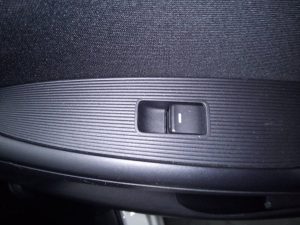 MANDO ELEVALUNAS TRASERO DERECHO MAZDA CX-5