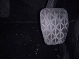 PEDAL FRENO MAZDA CX-5