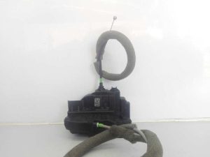 CERRADURA PUERTA TRASERA IZQUIERDA V32LRLC / E2-A4-50-1 NISSAN QASHQAI (J10)