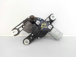 MOTOR LIMPIA TRASERO 5G0955711C / E1-B6-20-3 / W000089789 VOLKSWAGEN TOURAN (5T1)