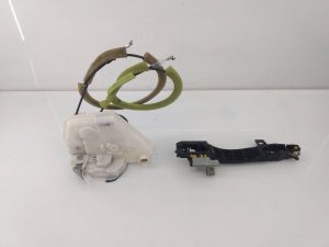 CERRADURA PUERTA DELANTERA IZQUIERDA E2-A2-15-1 MAZDA CX-5