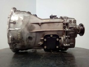 CAJA CAMBIOS RE2218 01 / M1-A3-27 / 32010MB7 NISSAN CABSTAR ->09.06