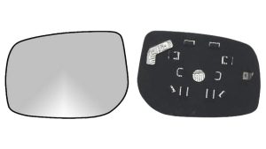 CRISTAL RETROVISOR IZQUIERDO 31332701 / T2-5-A5-4 / NUEVO TOYOTA YARIS (KSP9/SCP9/NLP9)