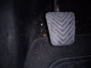 PEDAL EMBRAGUE HYUNDAI IX20