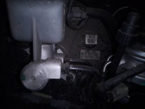 SERVOFRENO 2,01E+11 HYUNDAI IX20