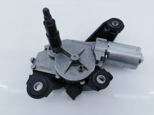 MOTOR LIMPIA TRASERO 0390201820 / E2-A4-5-2 / 28710JD000 NISSAN QASHQAI (J10)