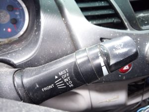 MANDO LIMPIA MITSUBISHI L 200 (KA0/KB0)