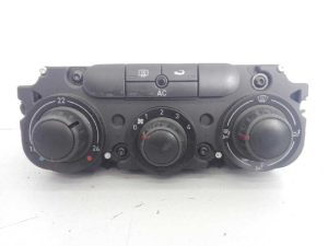 MANDO CALEFACCION / AIRE ACONDICIONADO E3-B3-29-1 FORD KA (CCQ)