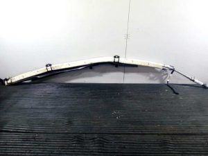 AIRBAG CORTINA DELANTERO IZQUIERDO 6023718014 / P2-B2-2 MERCEDES-BENZ CLASE CLS (W219)