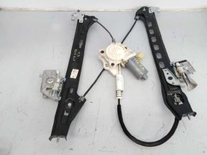ELEVALUNAS TRASERO DERECHO A2197300846 / E1-A2-6-1 / 998605108 MERCEDES-BENZ CLASE CLS (W219)