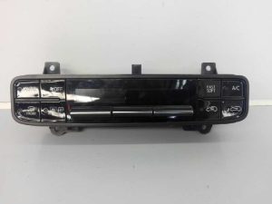 MANDO CLIMATIZADOR 5590002C60 / E3-B2-2-3 / 3860Z67B TOYOTA AURIS