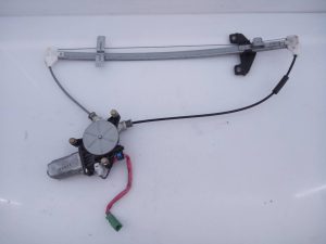 ELEVALUNAS TRASERO DERECHO 504052 / E2-A2-50-2 HONDA CR-V (RD8)